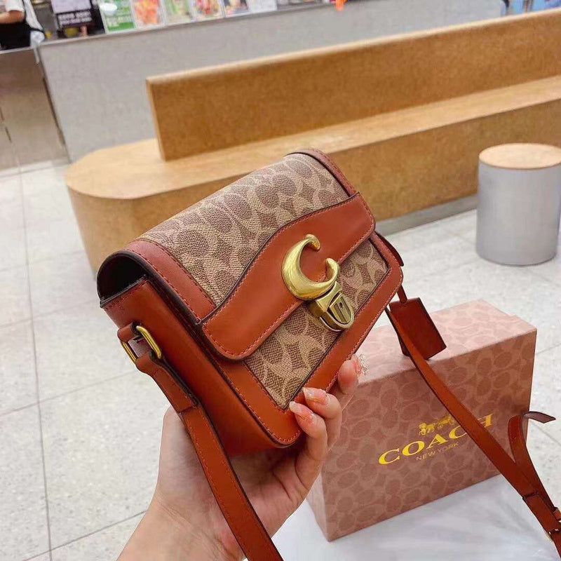 Satchel Bags - CCH Bags - 501