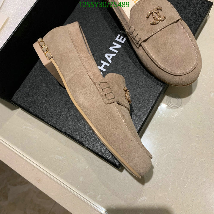 SAMC - CHL Women Shoes - 114