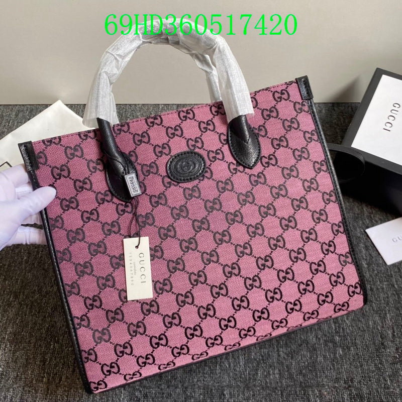 Glami Fashion - GCI Bags - 11062