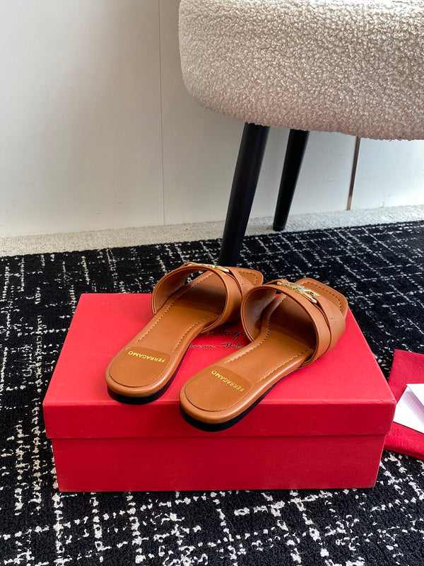 Glami - FGO Women Shoes - 003