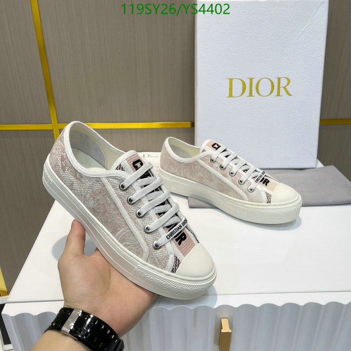 SAMCC - DOR Women Shoes - 1860