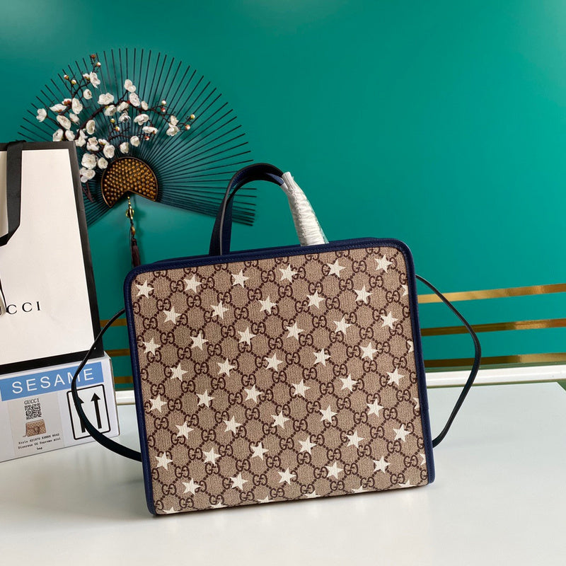 Satchel Bags - GCI Bags - 6939