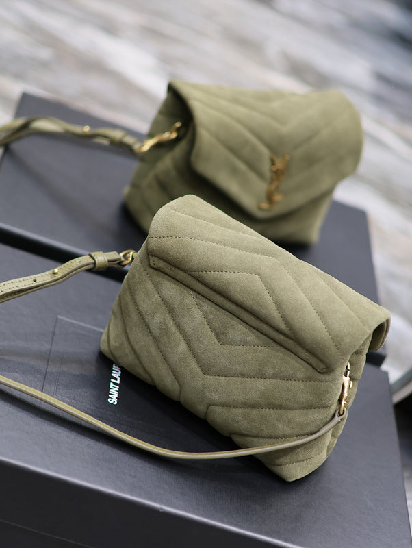 Satchel Bags - SLY Bags - 069