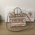 Glamy - COL Bags - 980