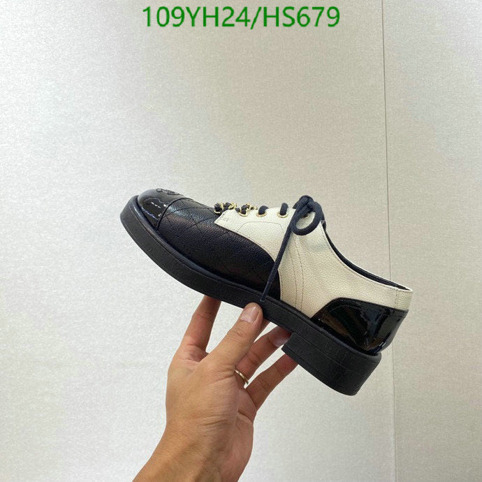 SAMC - CHL Women Shoes - 055
