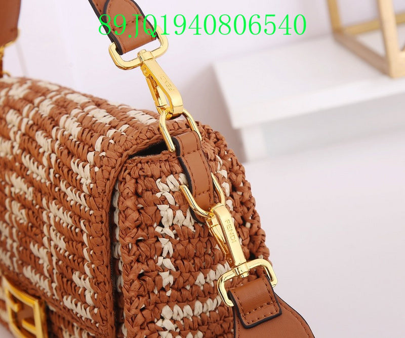 Glami - FDE Bags - 2445