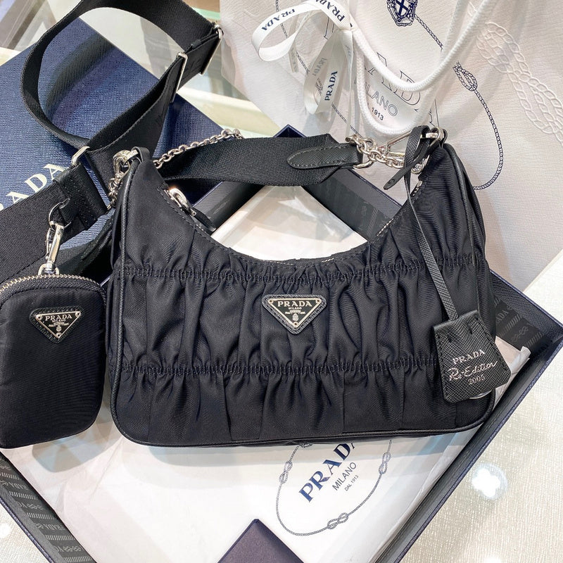Satchel Bags - PDA Bags - 2229
