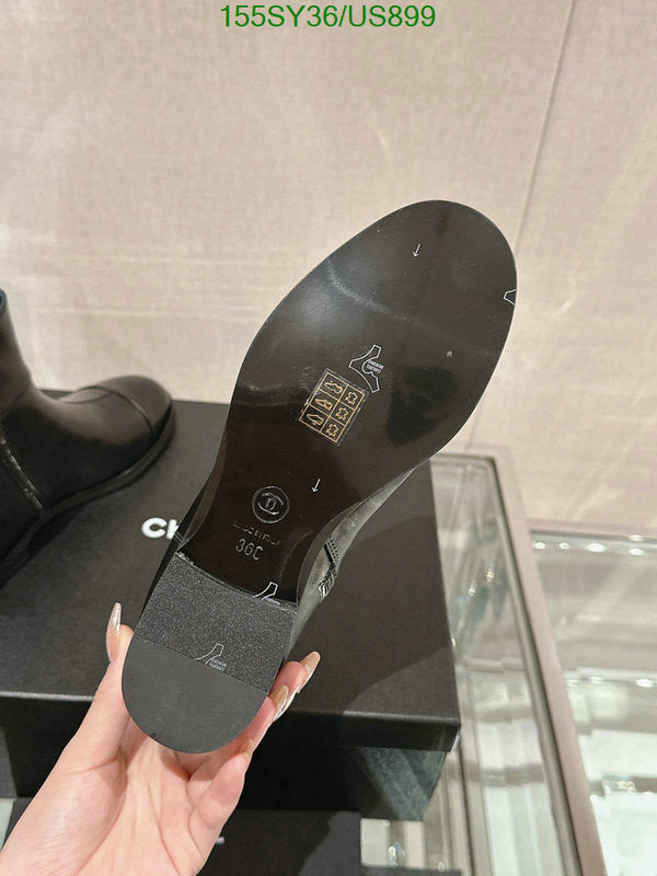 SAMC - CHL Women Boots - 092