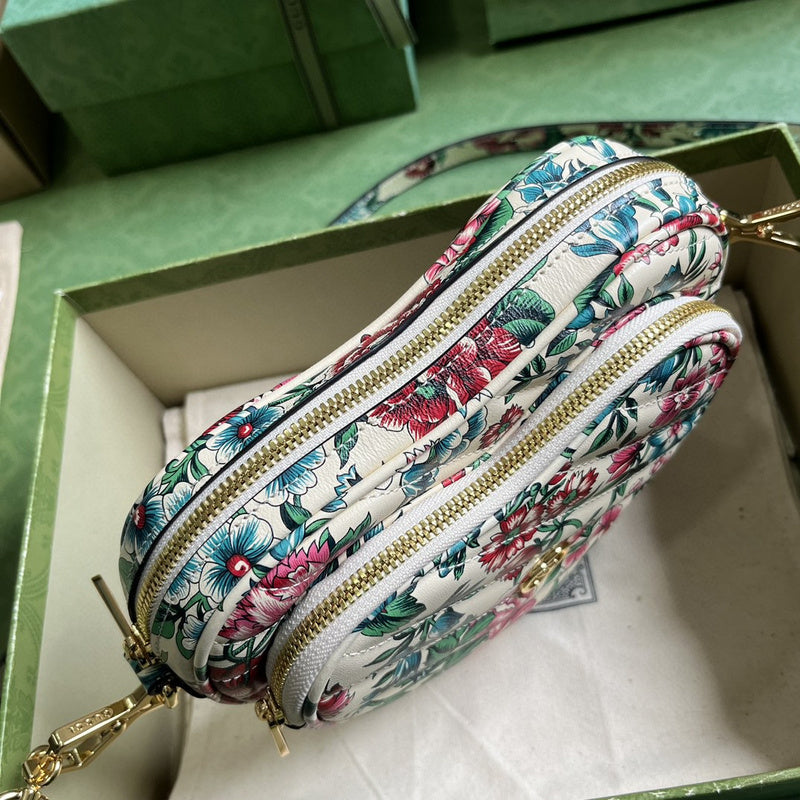 Glami-i GUKI Women Bags - 051