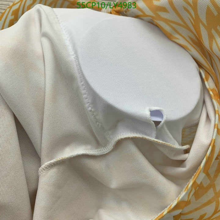 SAMC - FDE Swimsuits - 103