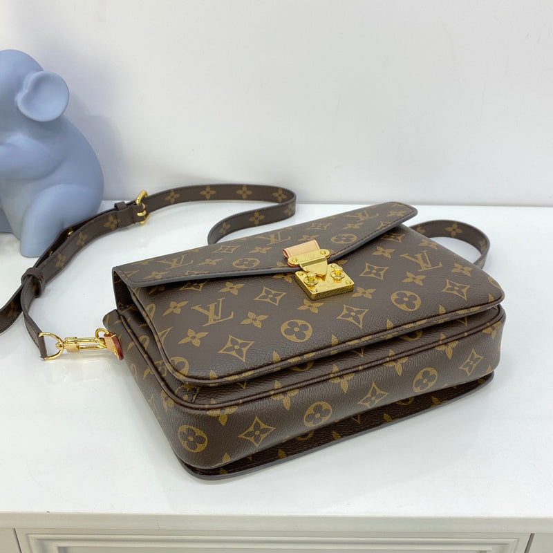 Glami Fashion Lu-Vi bags - 17169