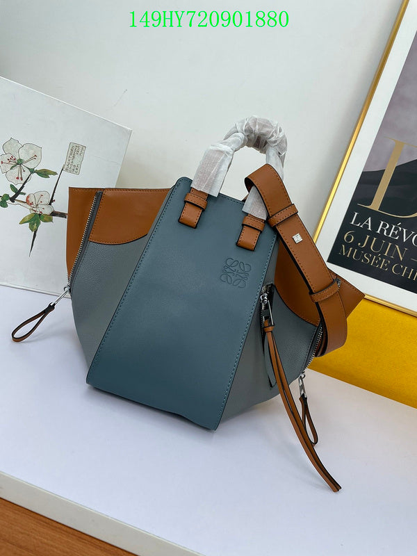 Satchel Bags - LWE Bags - 248