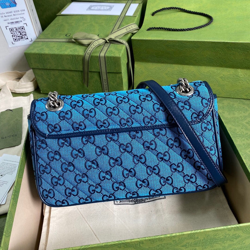 Glami Fashion - GCI Bags - 5922