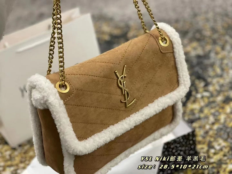 Satchel Bags - SLY Bags - 1661