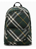 Large Shield Backpack