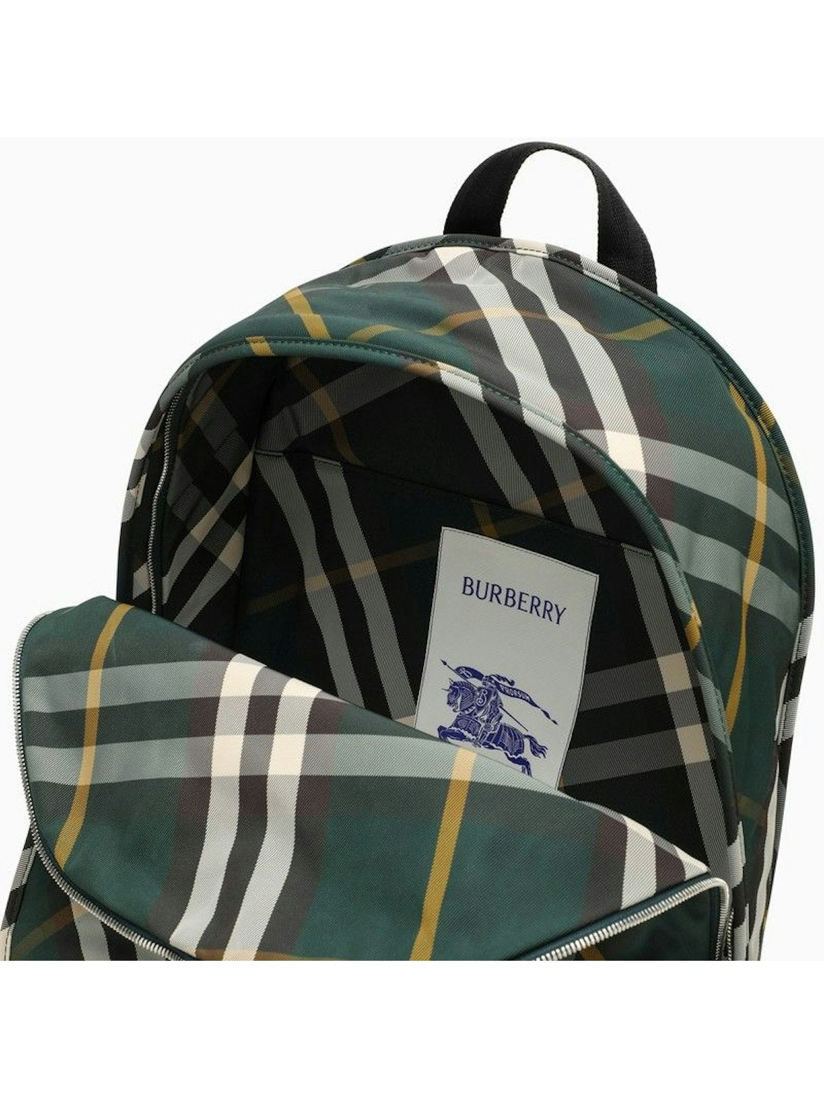 Large Shield Backpack