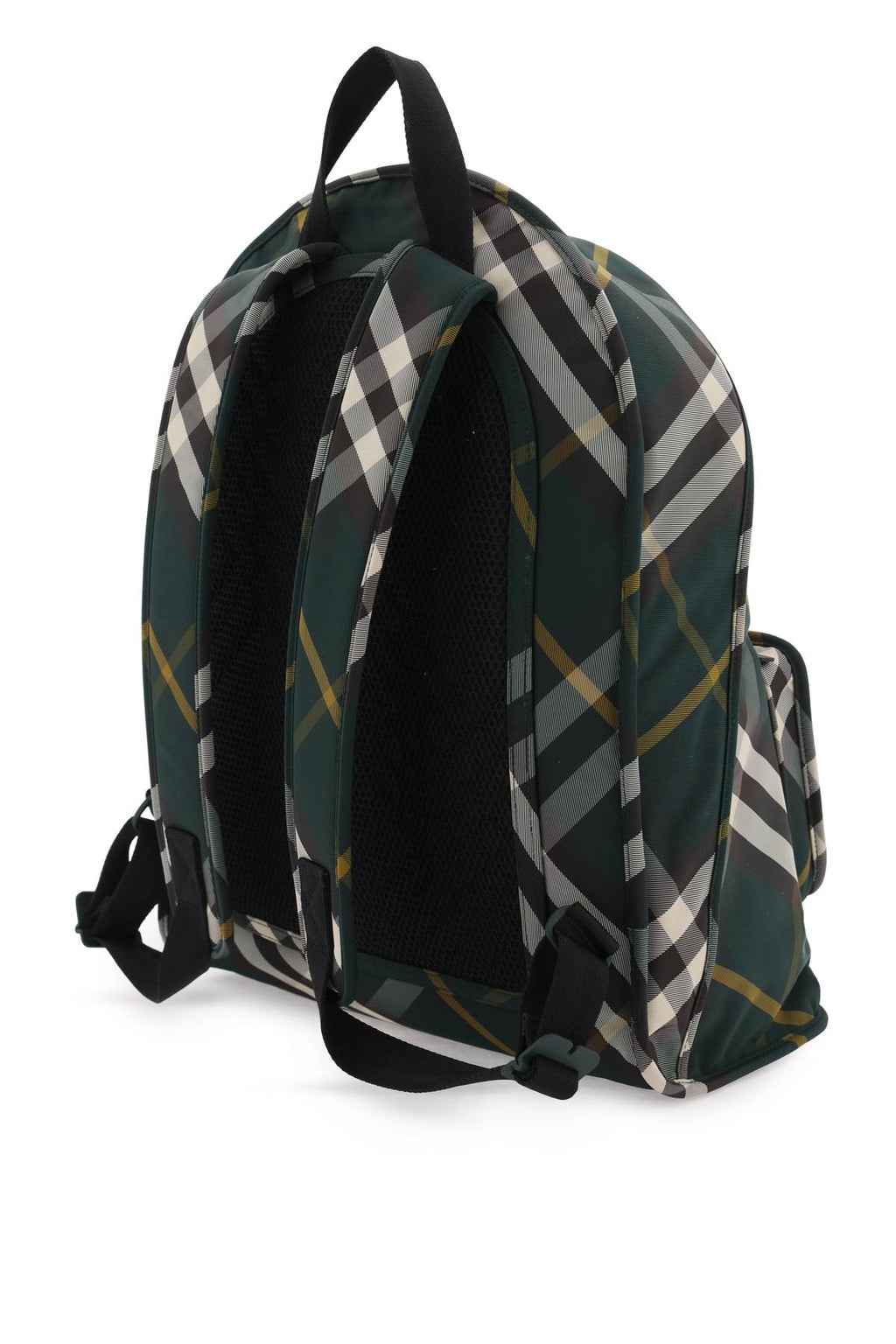 Burberry Shield Backpack Men