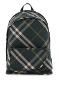 Burberry Shield Backpack Men