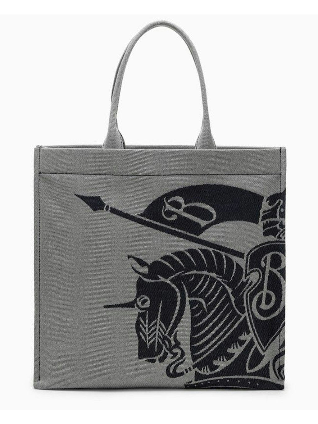 Medium EKD Canvas Tote
