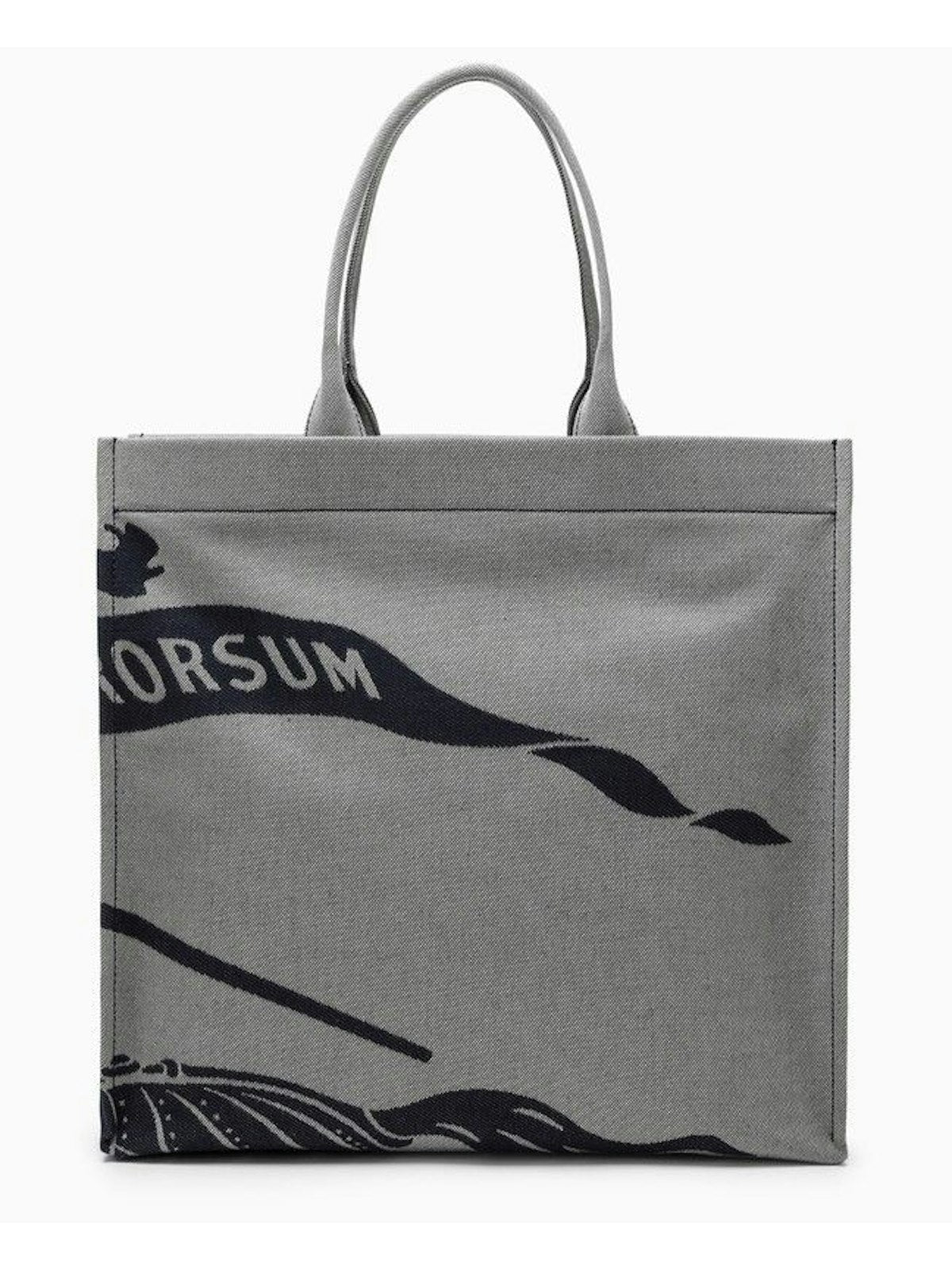 Medium EKD Canvas Tote