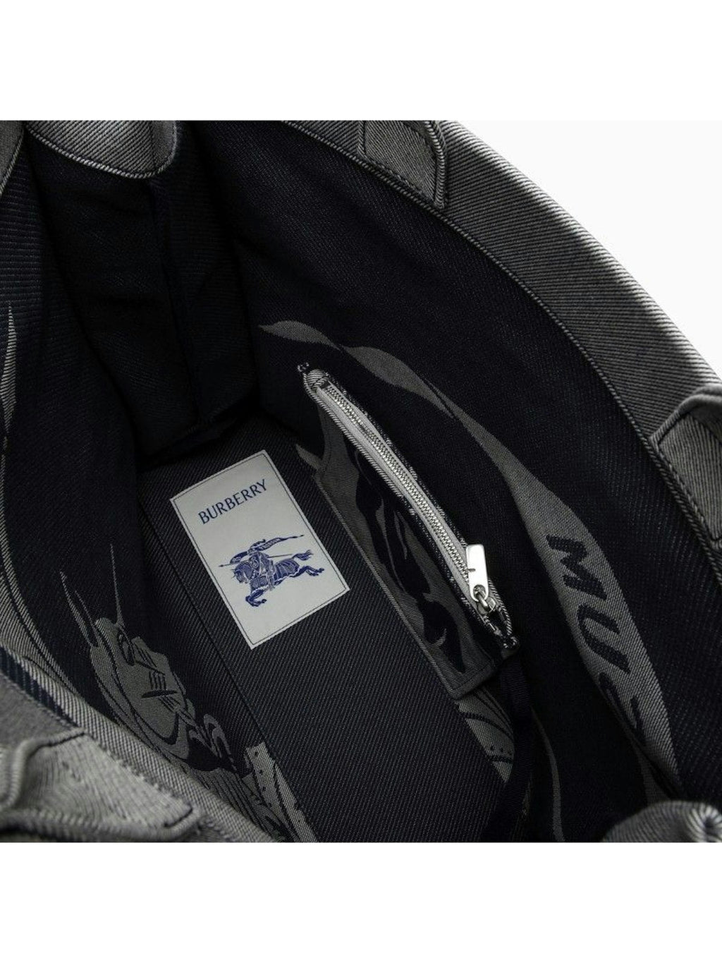 Medium EKD Canvas Tote