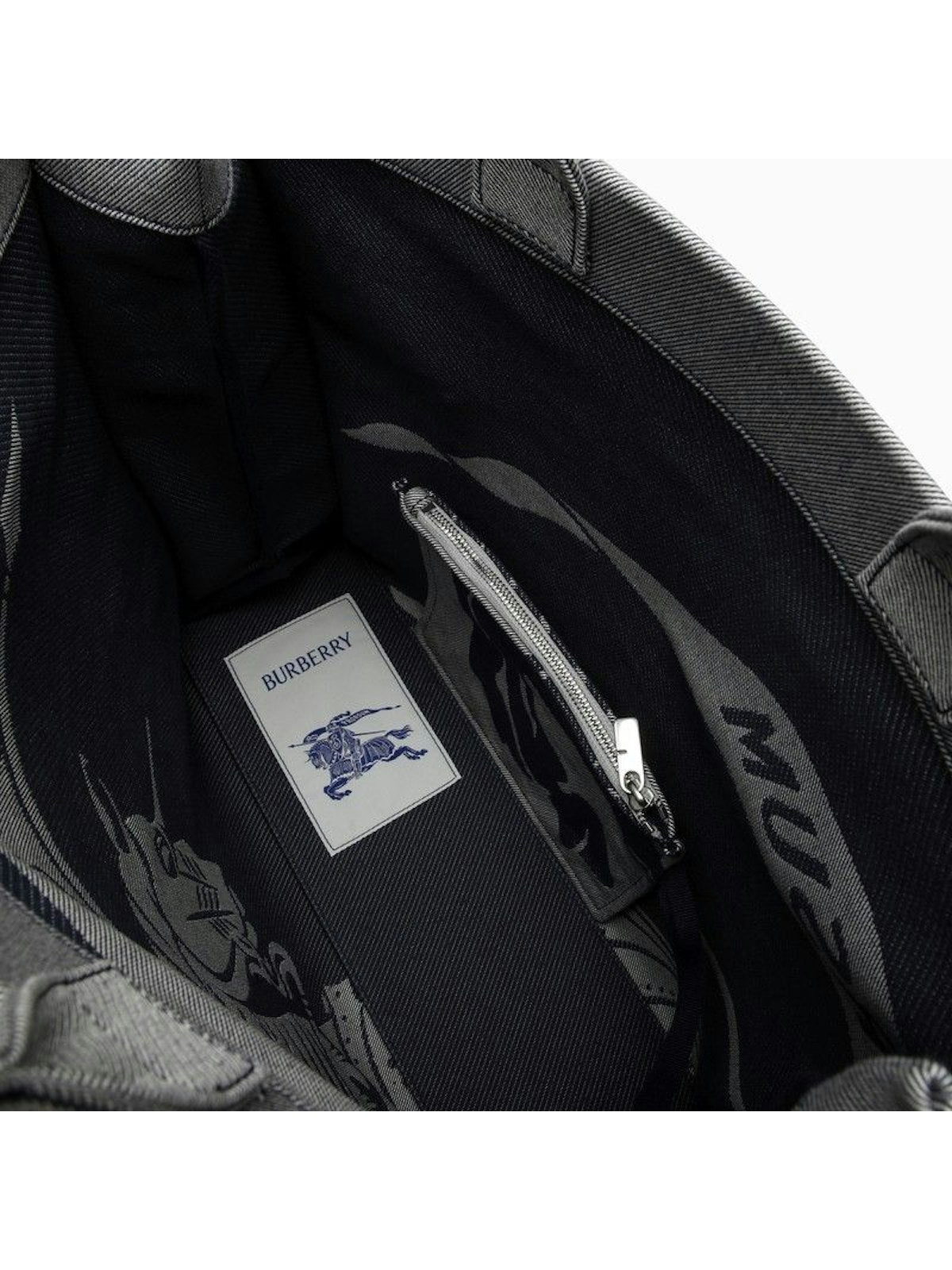 Medium EKD Canvas Tote