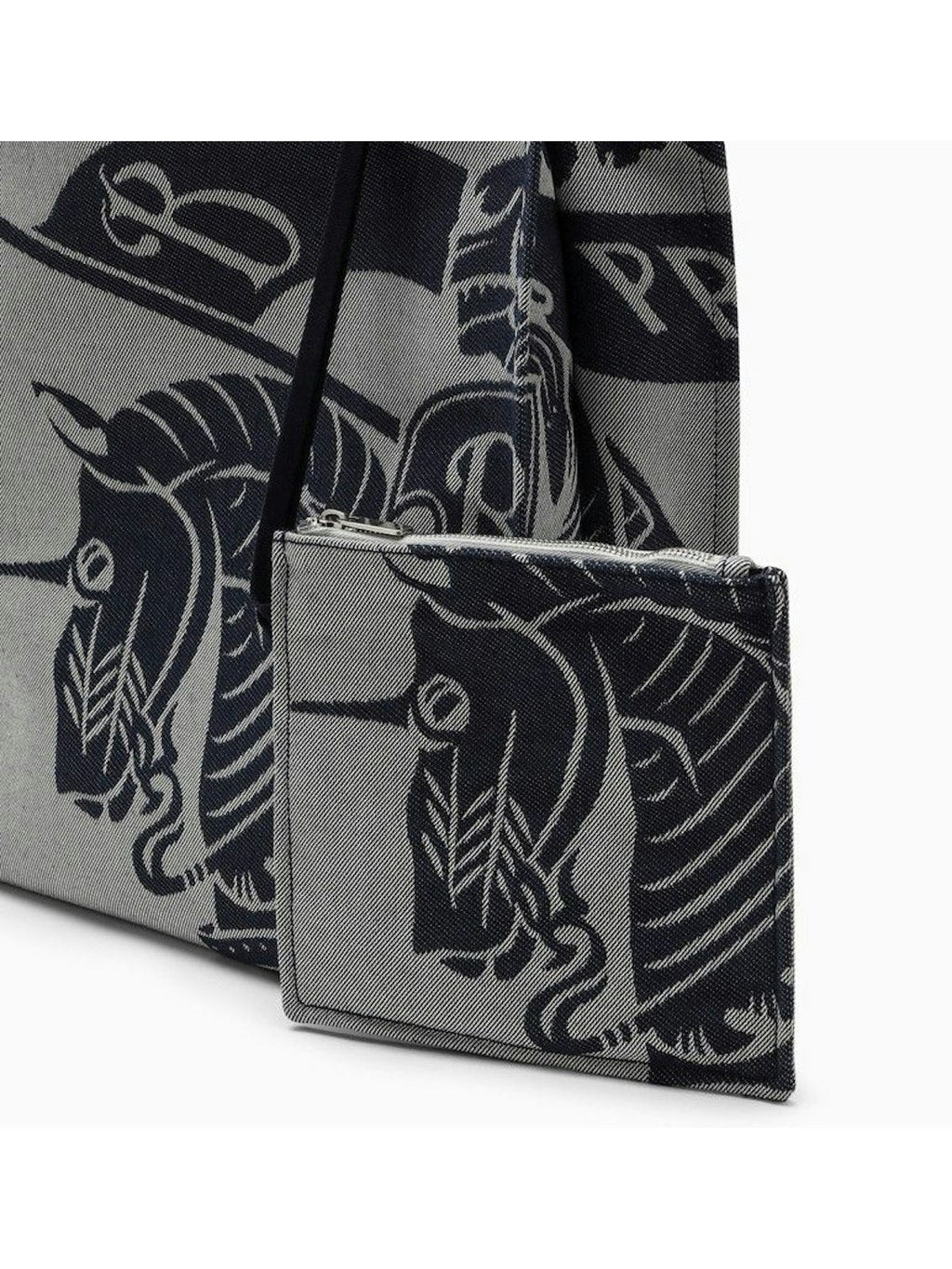 Medium EKD Canvas Tote