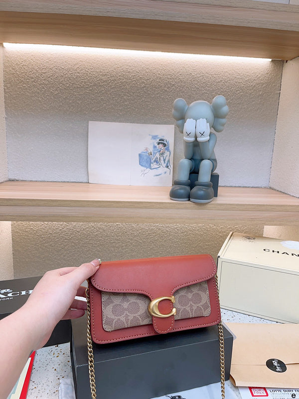 Satchel Bags - CCH Bags - 036