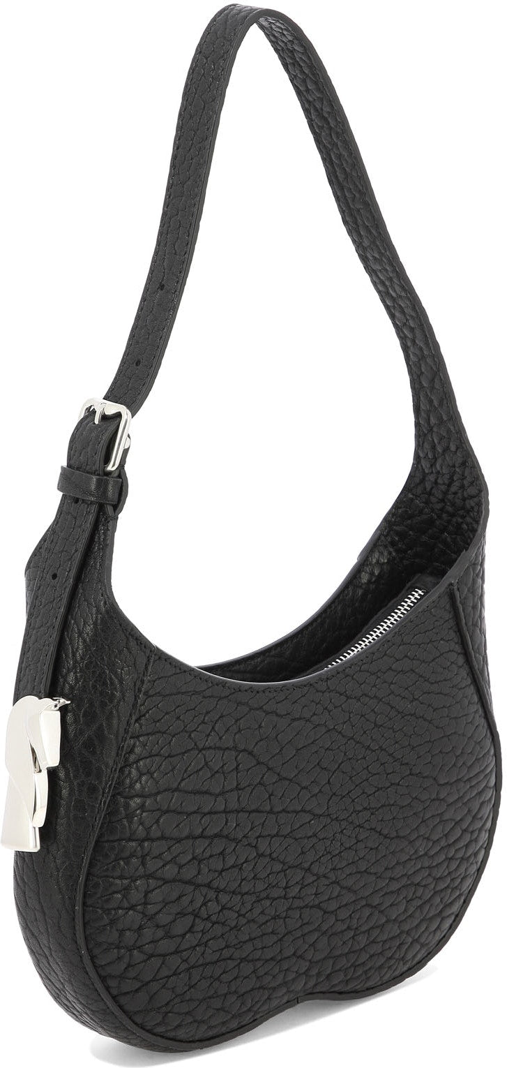 SMALL CESS SHOULDER BAG