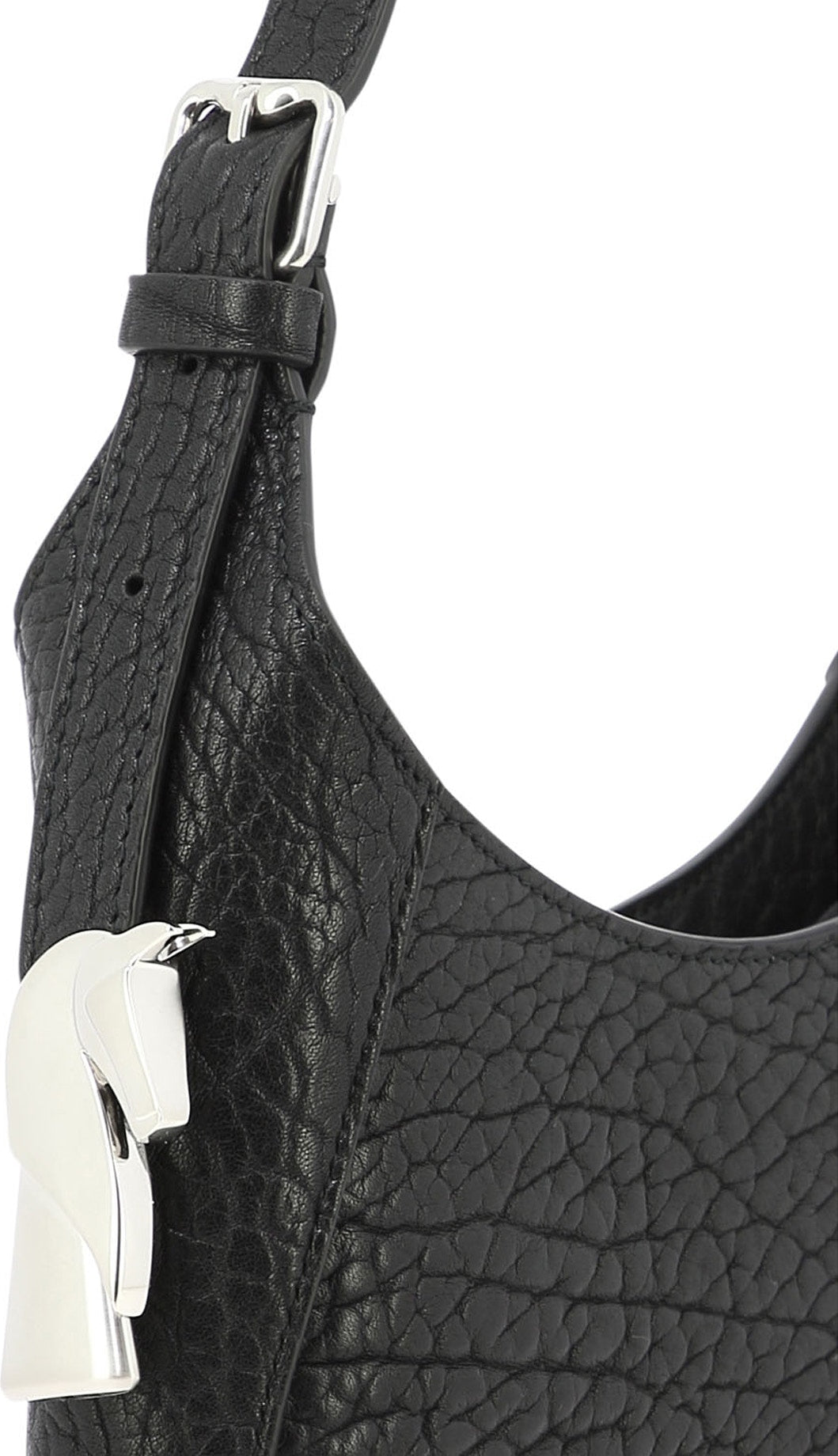 SMALL CESS SHOULDER BAG