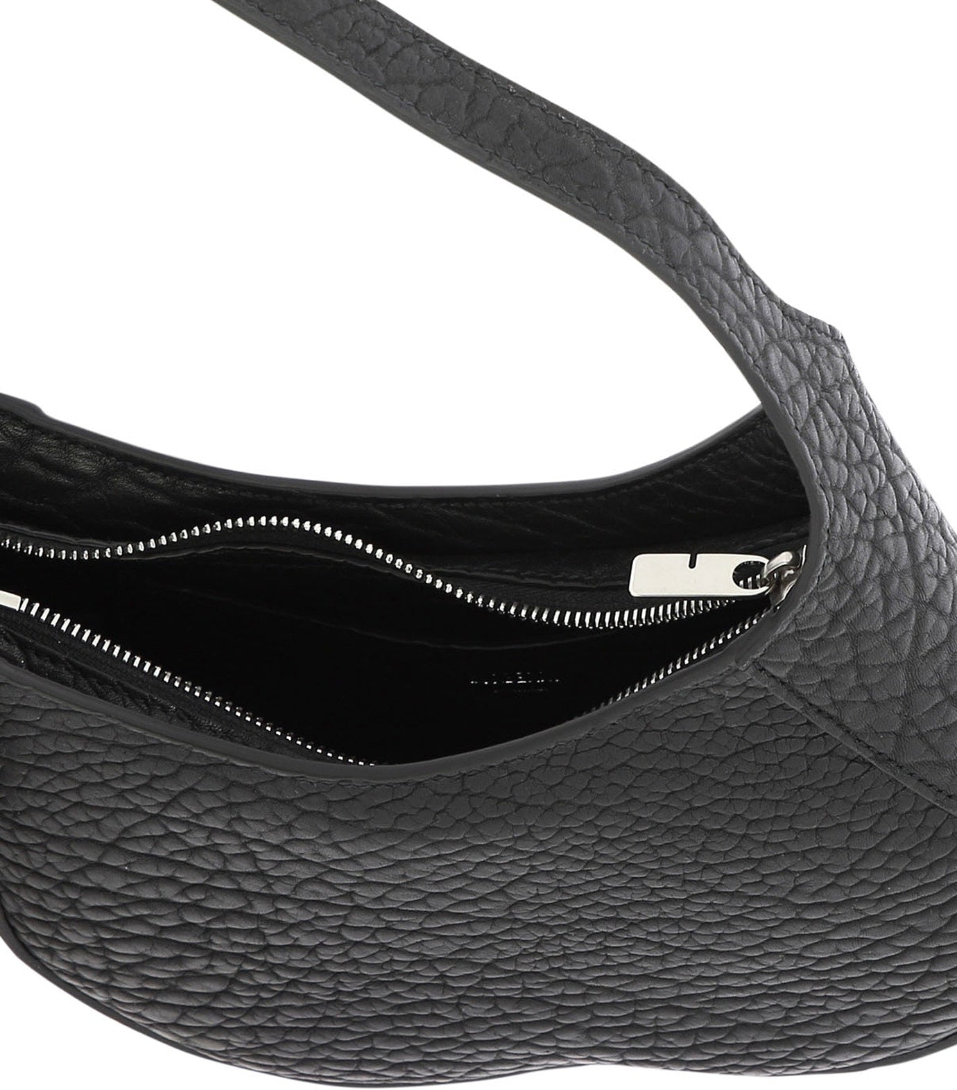 SMALL CESS SHOULDER BAG