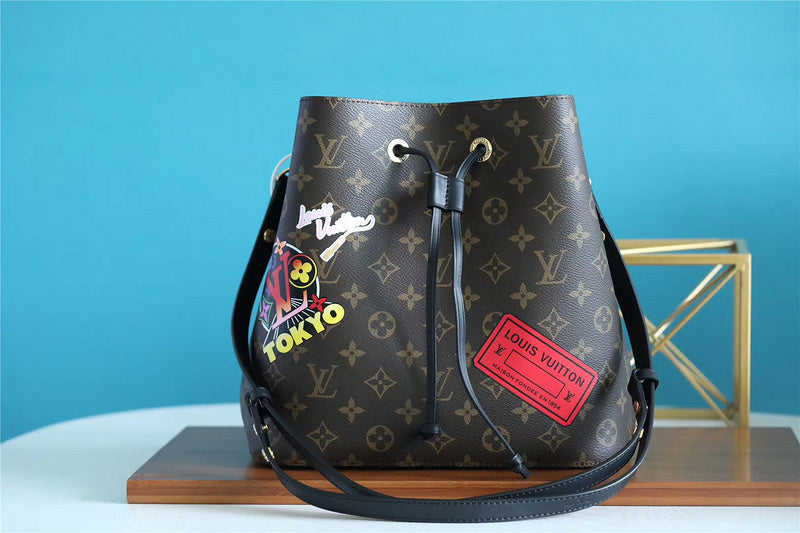 Glami Fashion Lu-Vi bags - 8554