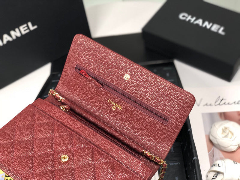 Satchel Bags - CHL Bags - 7459