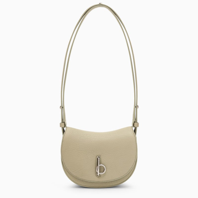 Burberry Small Hunter Chess Briefcase Women