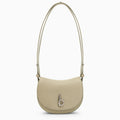Burberry Small Hunter Chess Briefcase Women