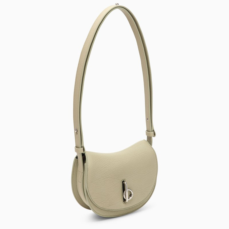 Burberry Small Hunter Chess Briefcase Women
