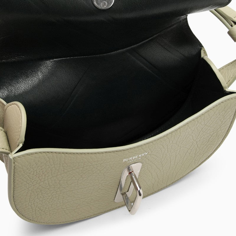 Burberry Small Hunter Chess Briefcase Women