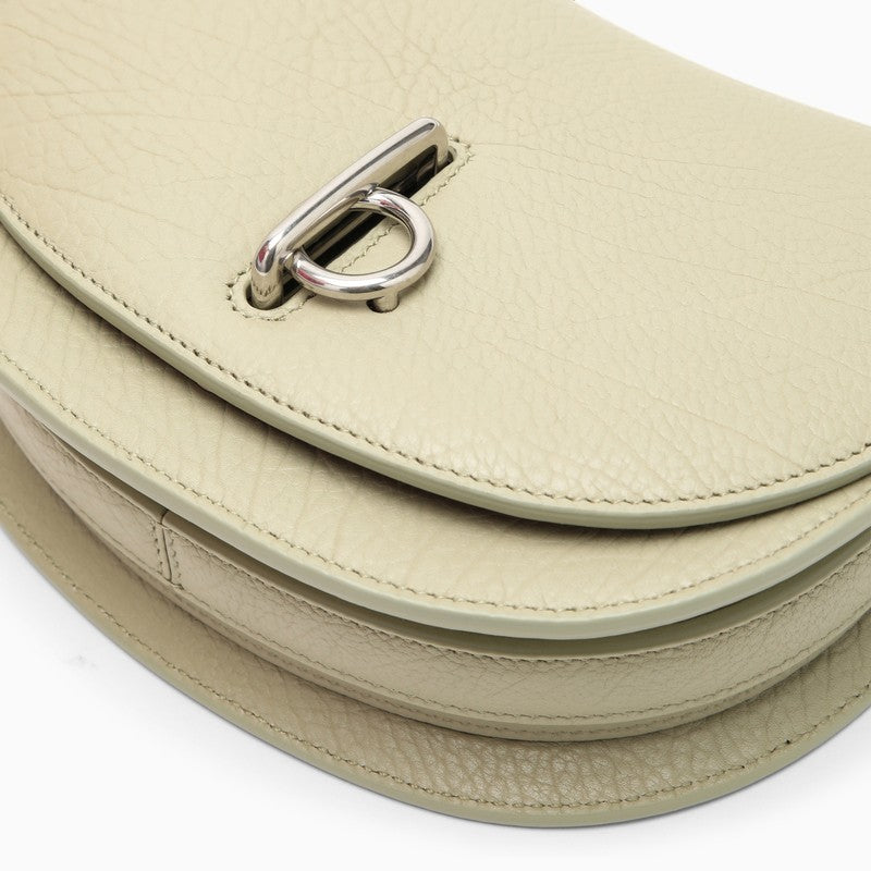 Burberry Small Hunter Chess Briefcase Women