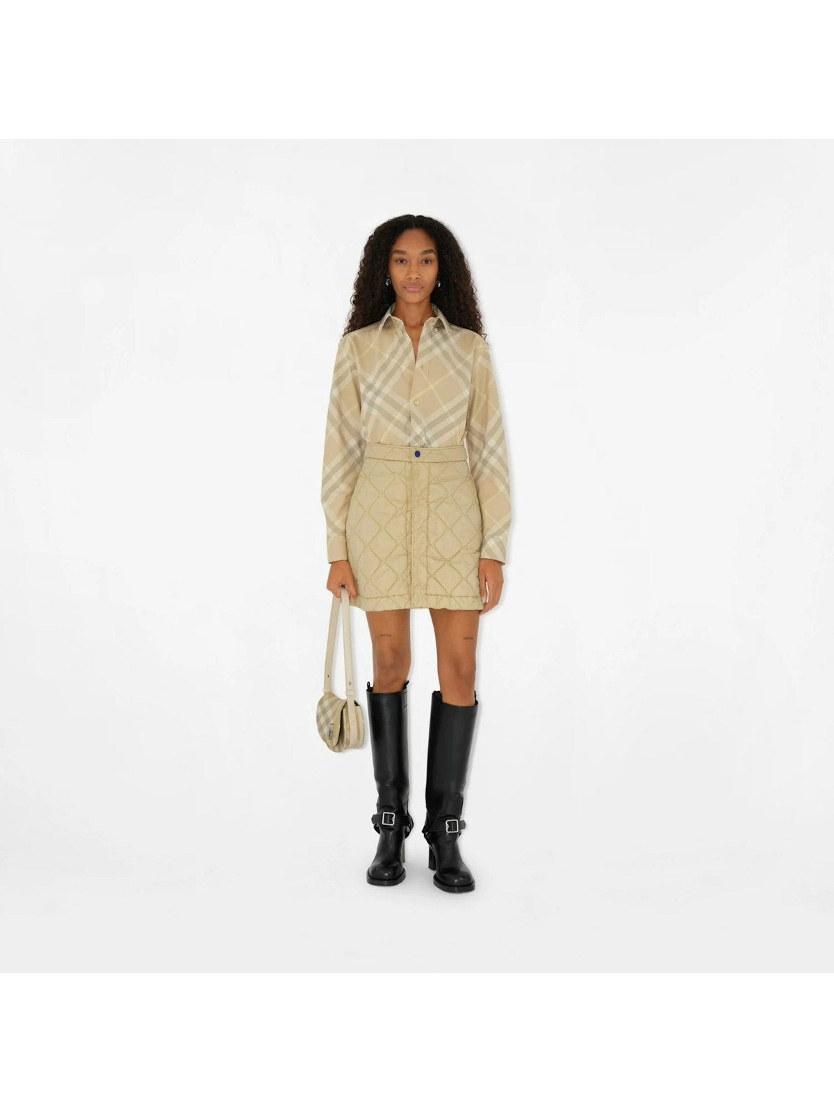 Medium Rocking Horse Bag