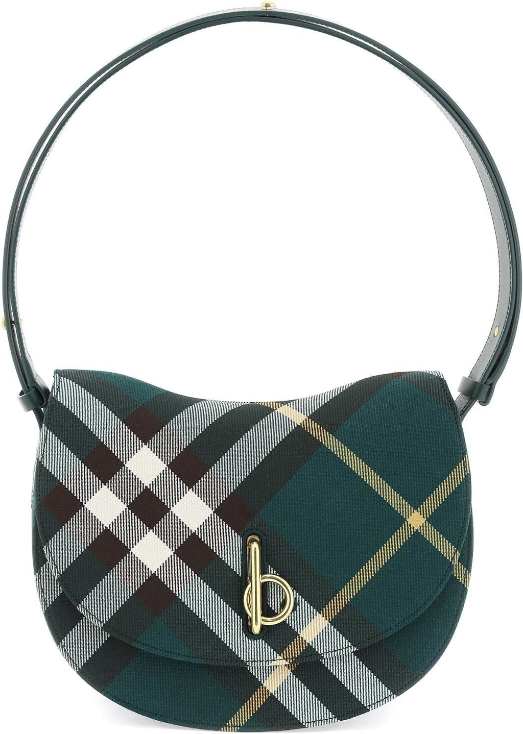 Rocking Horse Medium Shoulder Bag