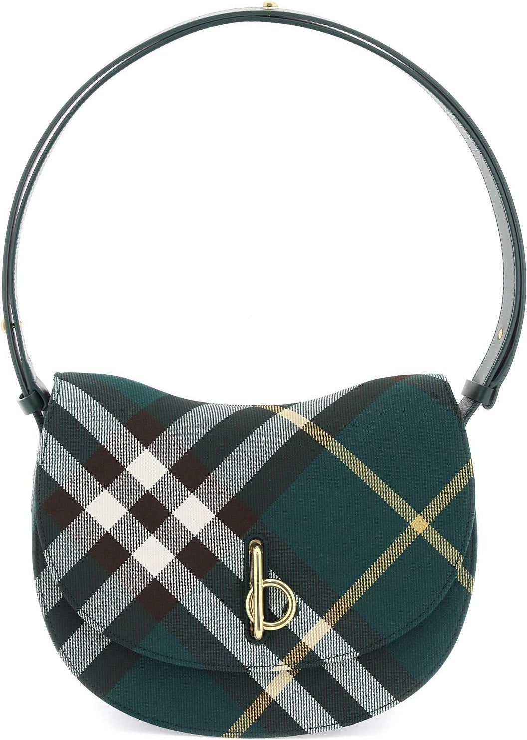Rocking Horse Medium Shoulder Bag
