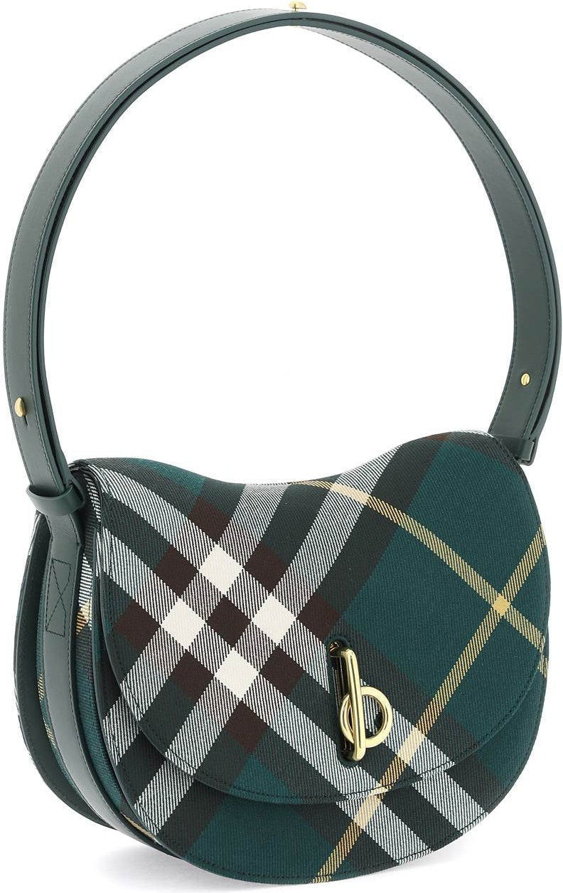 Rocking Horse Medium Shoulder Bag