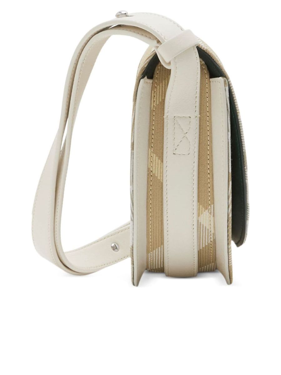 Rocking Horse Shoulder Bag