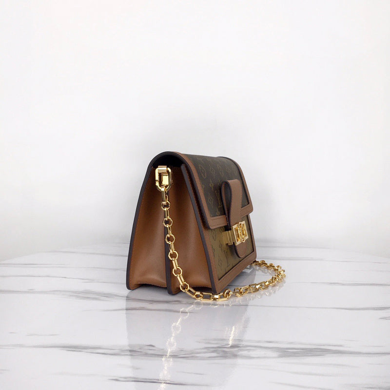 Glami- Glami- Lu-Vi bags - 11789