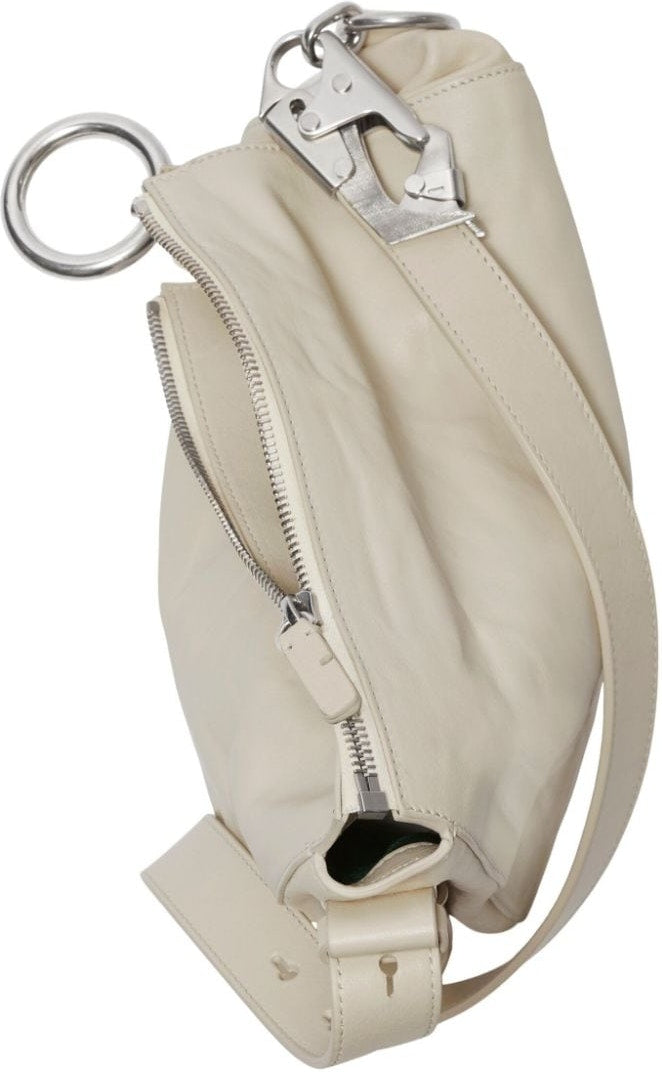 Knight Small Shoulder Bag