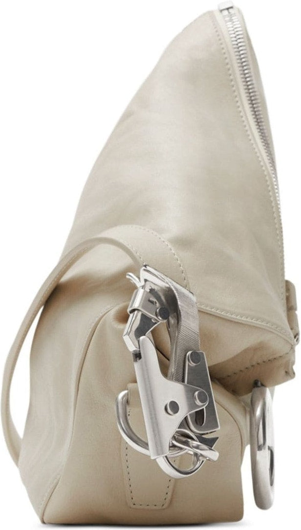 Knight Small Shoulder Bag