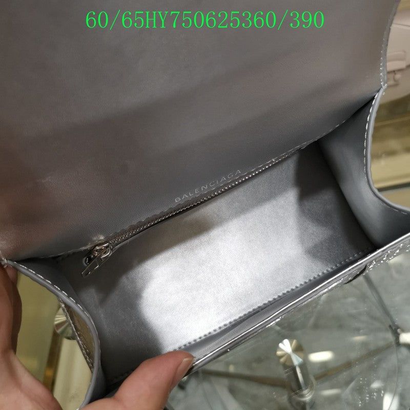 Satchel Bags - BGA Bags - 2491