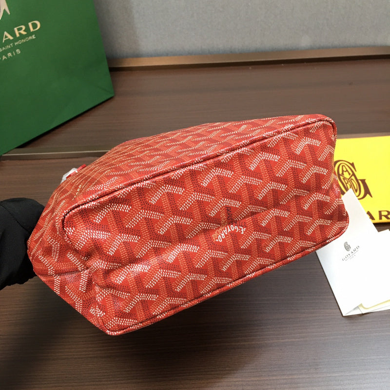Satchel Bags - GOD Bags - 1073