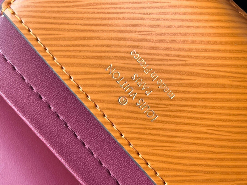 Fashion Lu-Vi bags - 4760