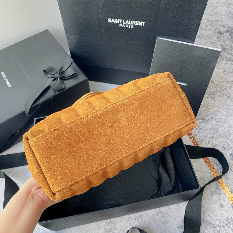 Satchel Bags - SLY Bags - 1483